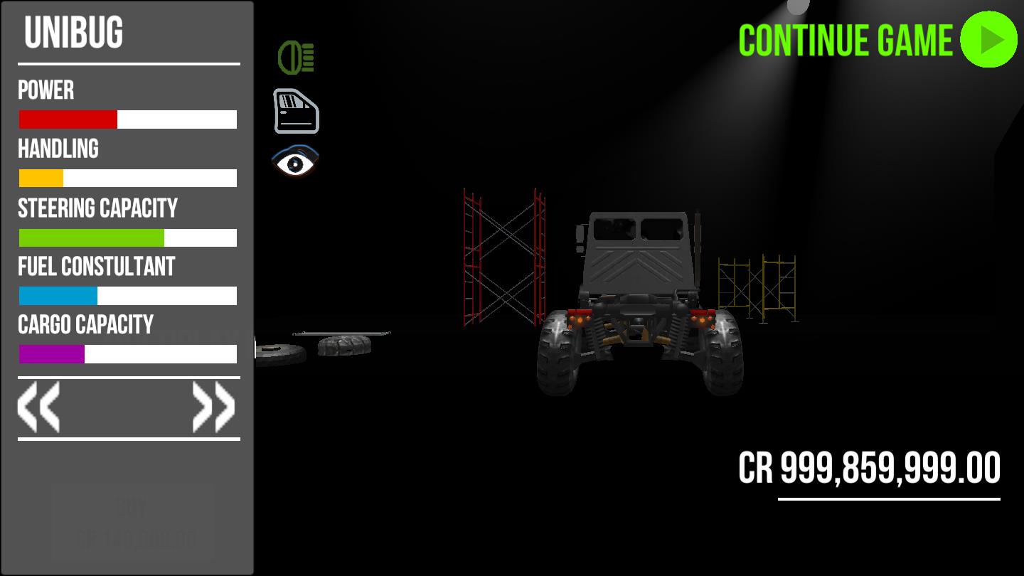 Truck Simulator Offroad 3(ģԽҰ3޽޸İ)1.0.2ƽѰͼ1
