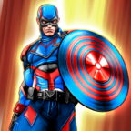 Super Hero Captiain Rescue Mission(ӢӳӪؿȫ)