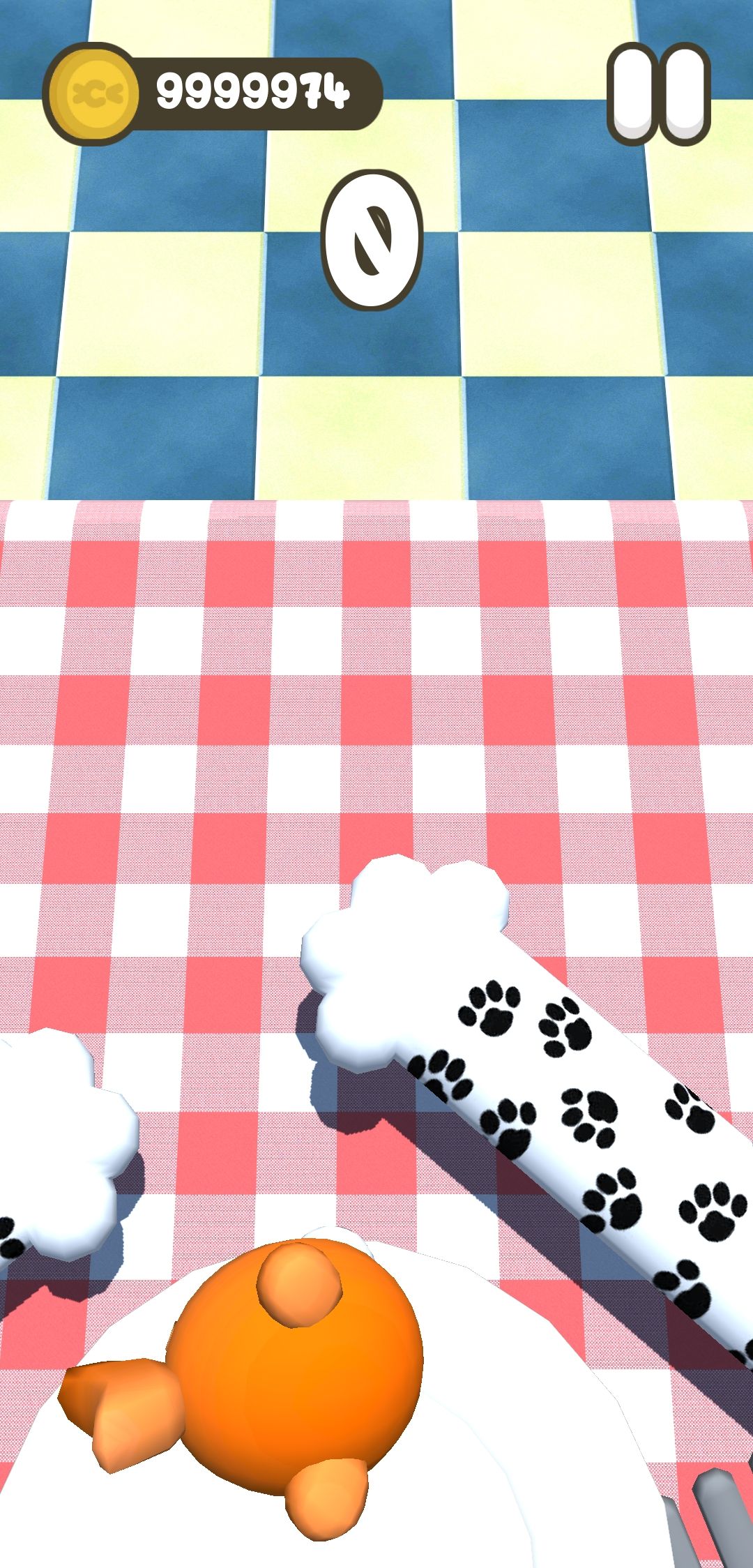 Hungry Cats(I؈ƽ)0.11׿؈D1