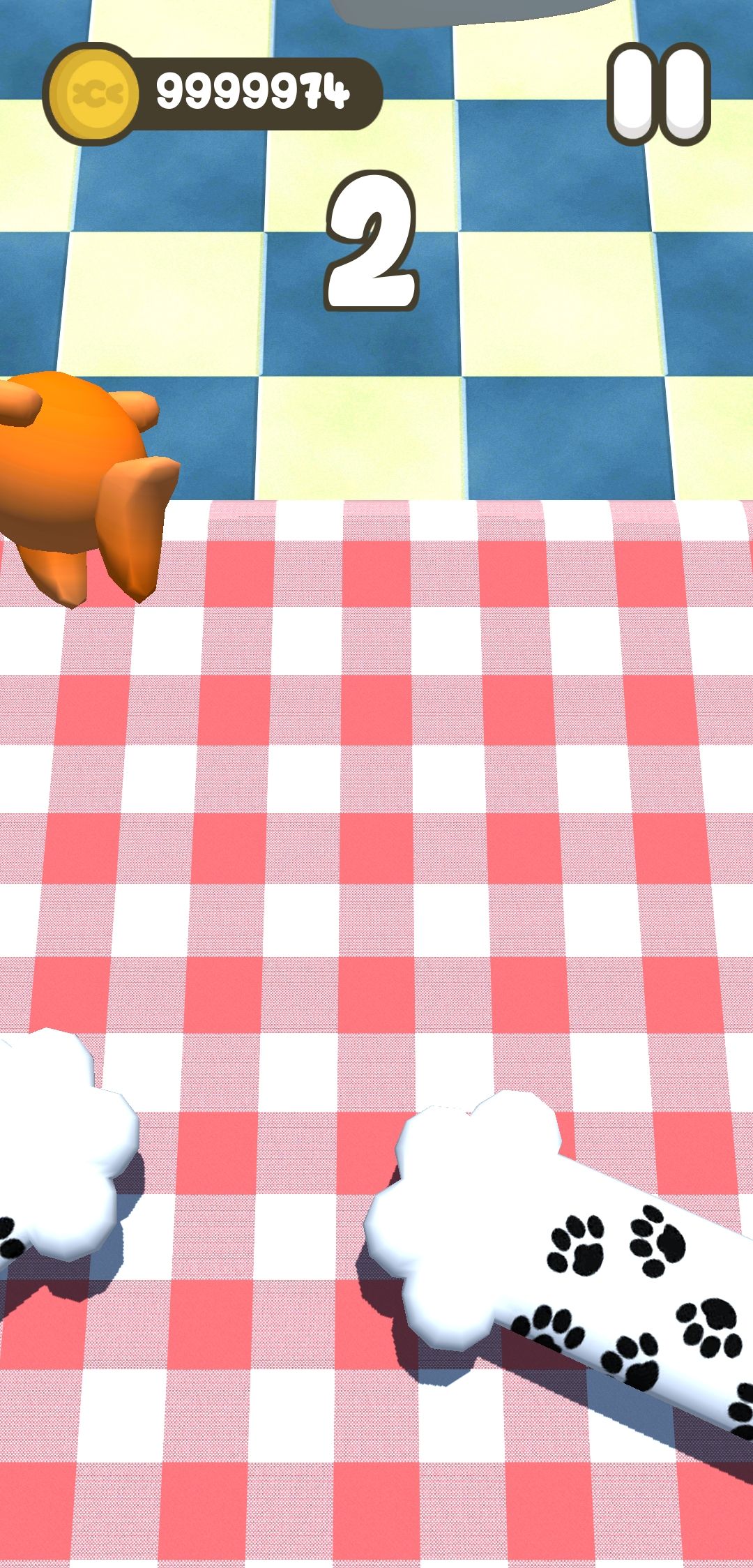 Hungry Cats(I؈ƽ)0.11׿؈D2