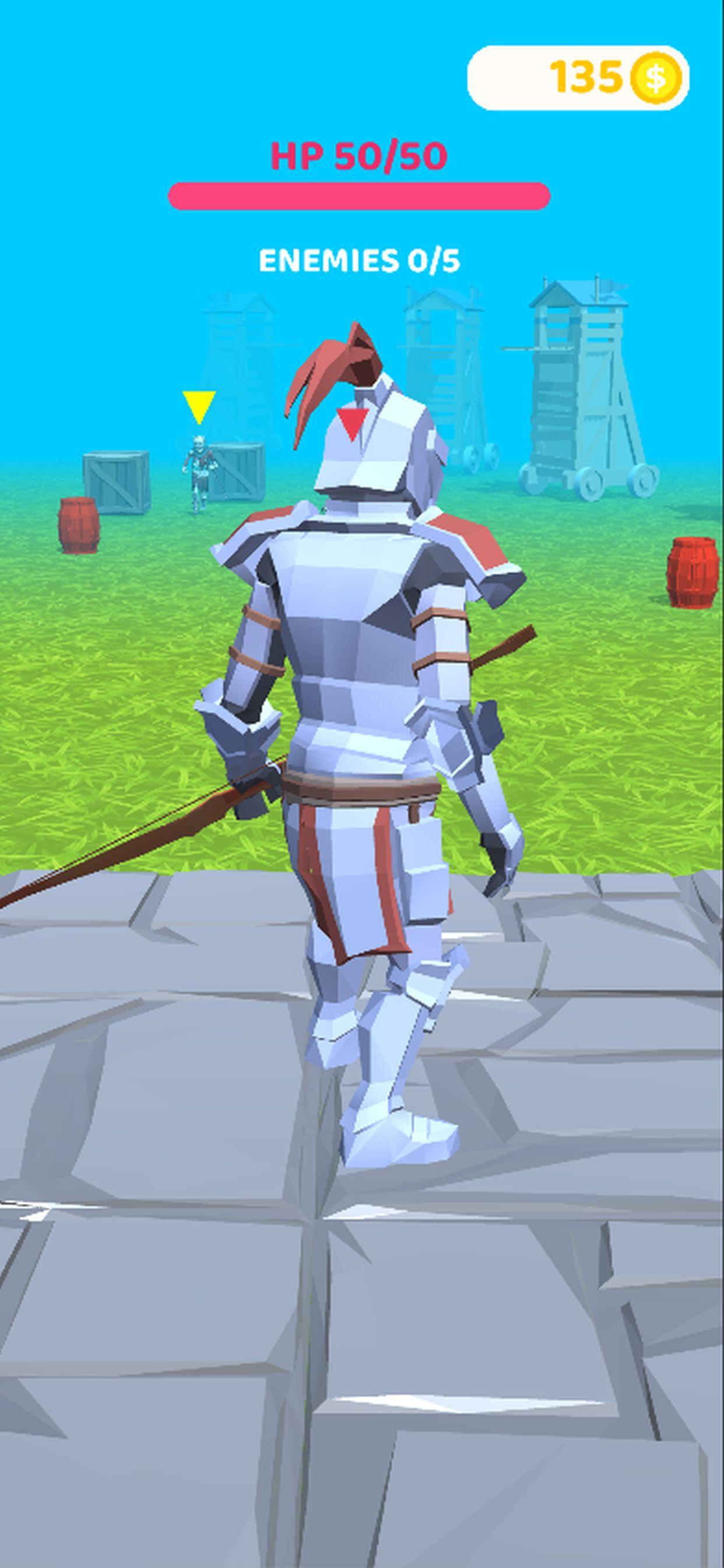 Bow Knight(Tʿƽ)0.2.2°ƽ؈D2