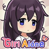 Girl Alone((d)һ˵Ůƽ)1.2.6׿