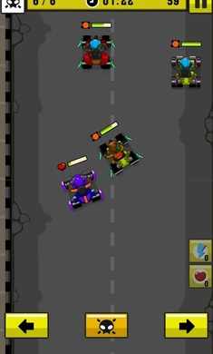 Rude Races(Ұ(jng)2ƽ(i܇v))1.0.0.0°؈D3