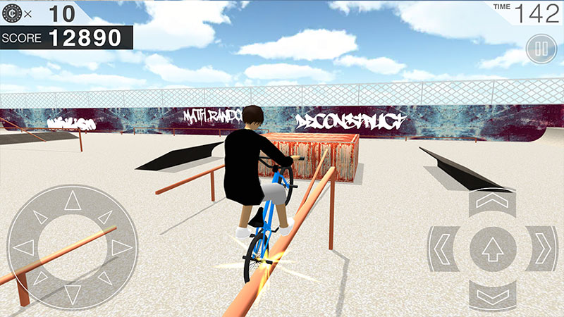 FreeWorld BMX(BMXƽ)1.1.0׿؈D2