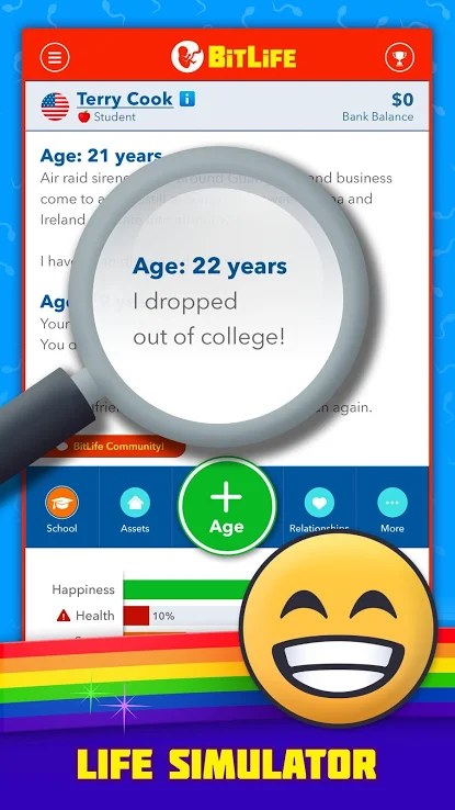 BitLife(ģƽ)2.31׿ͼ3