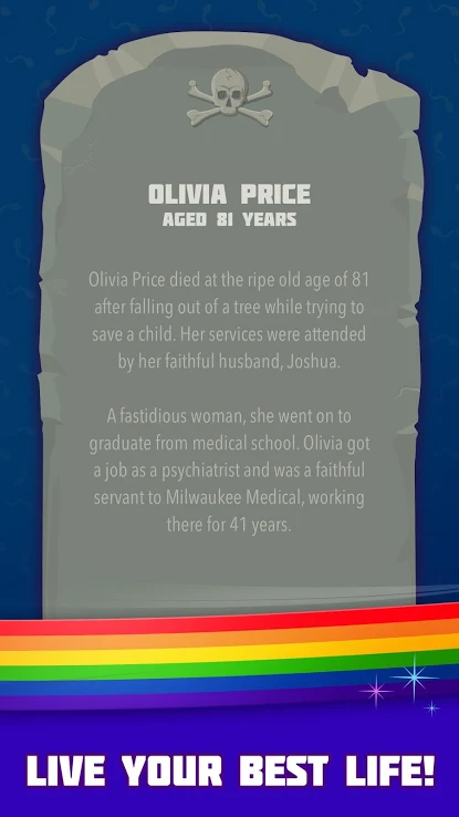 BitLife(ģƽ)2.31׿ͼ0
