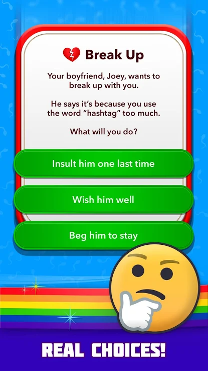 BitLife(ģƽ)2.31׿ͼ2