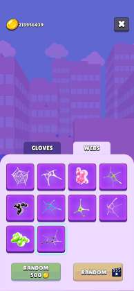 WebShooter(Ӣ޽ƽ)ͼ1