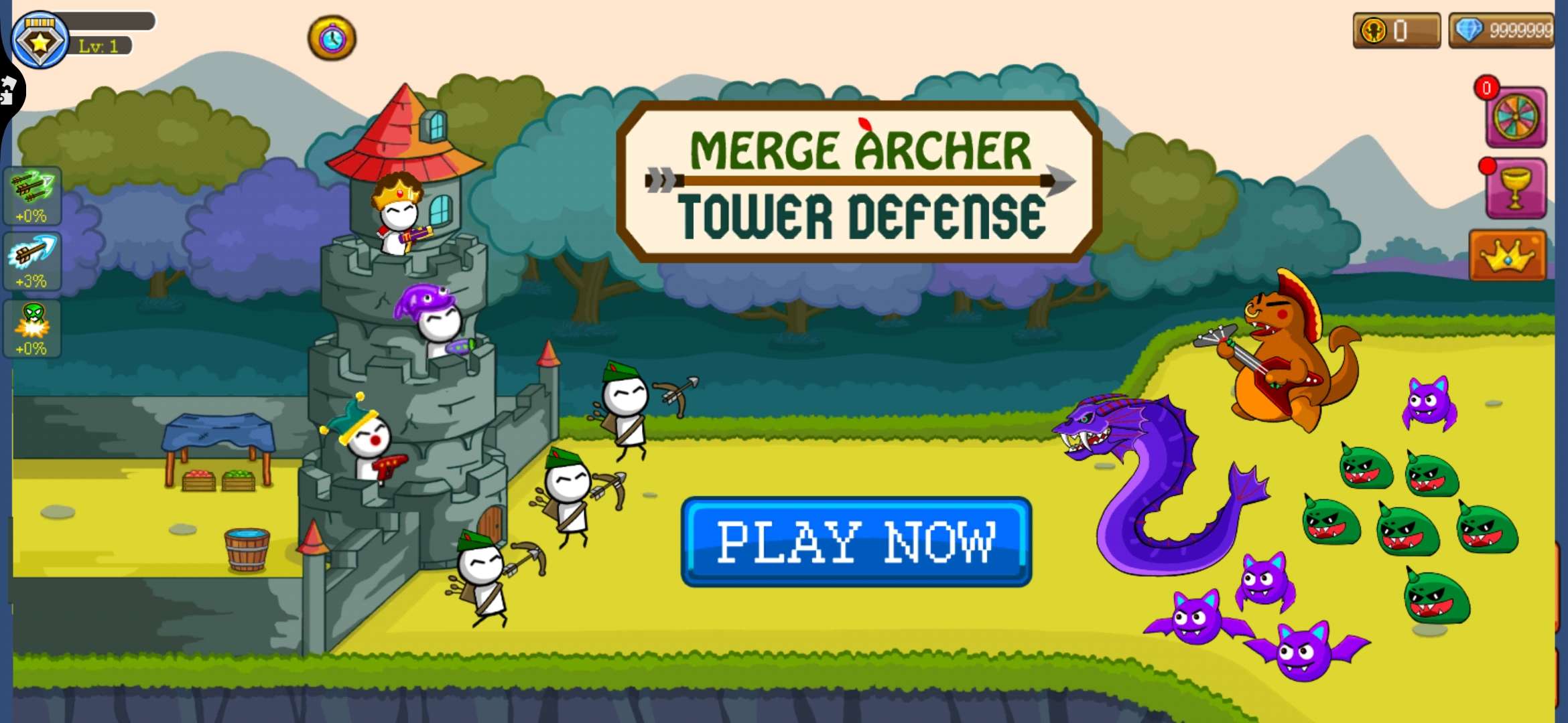 Tower Defense(Ƿƽ)1.08׿؈D3