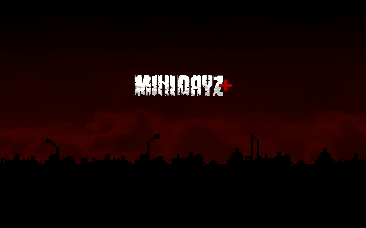 Mini DAYZ(MiniDAYZ)1.5.0׿؈D0