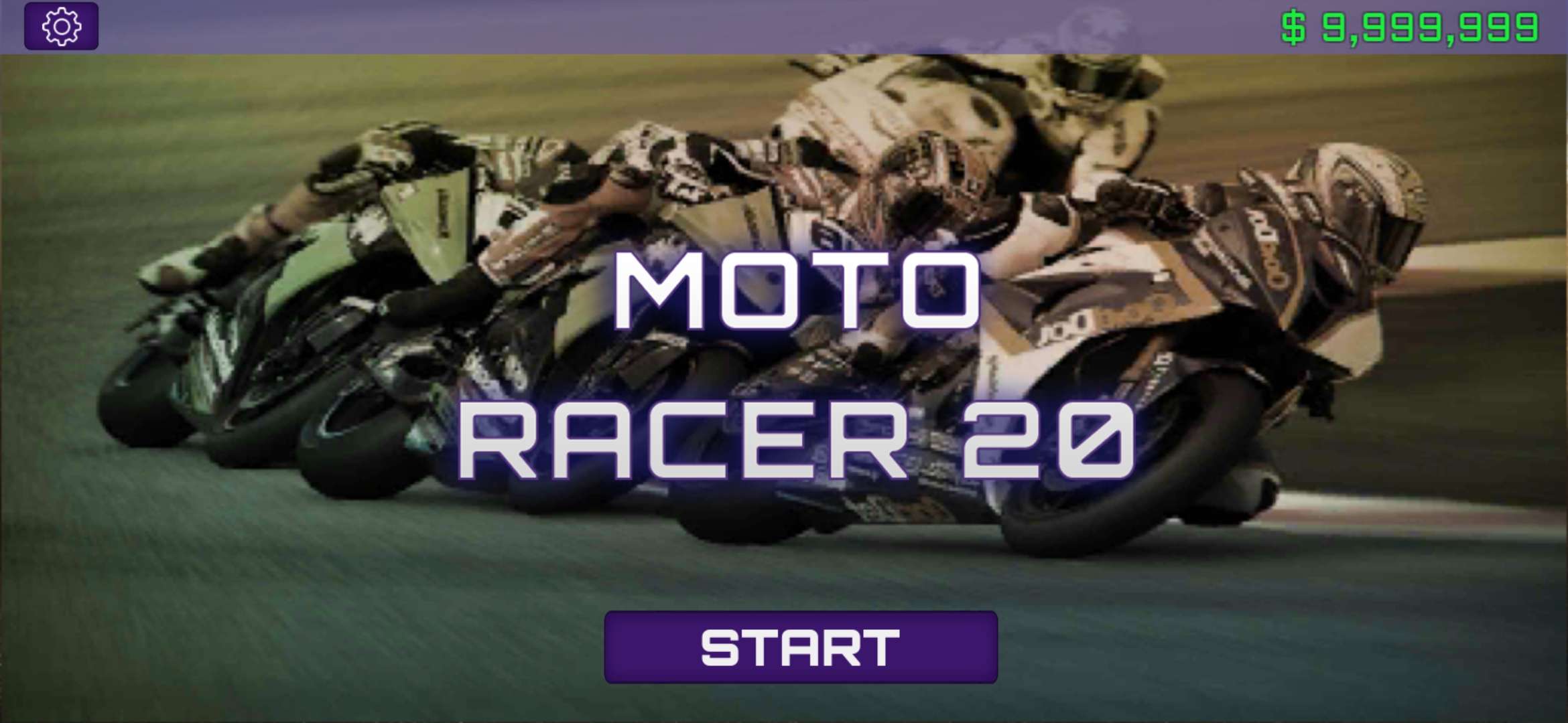 MotoRacer20(Ħِ܇20o(w)޽Ű)1.0.1׿؈D0