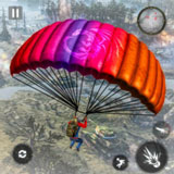 FPS Cover Strike Battleground -Survival Sqaud Game(FPSǴ޽Ұ)