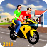 Bike Taxi 2019(ԽҰ˾C(j)o޽Ű)3.2.1׿