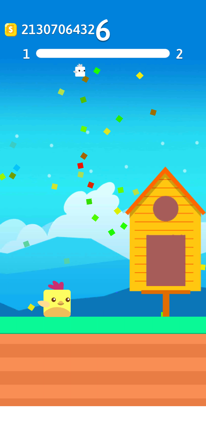 Stacky Bird(˹Bo޽Ű)1.0.1.66ƽ؈D0