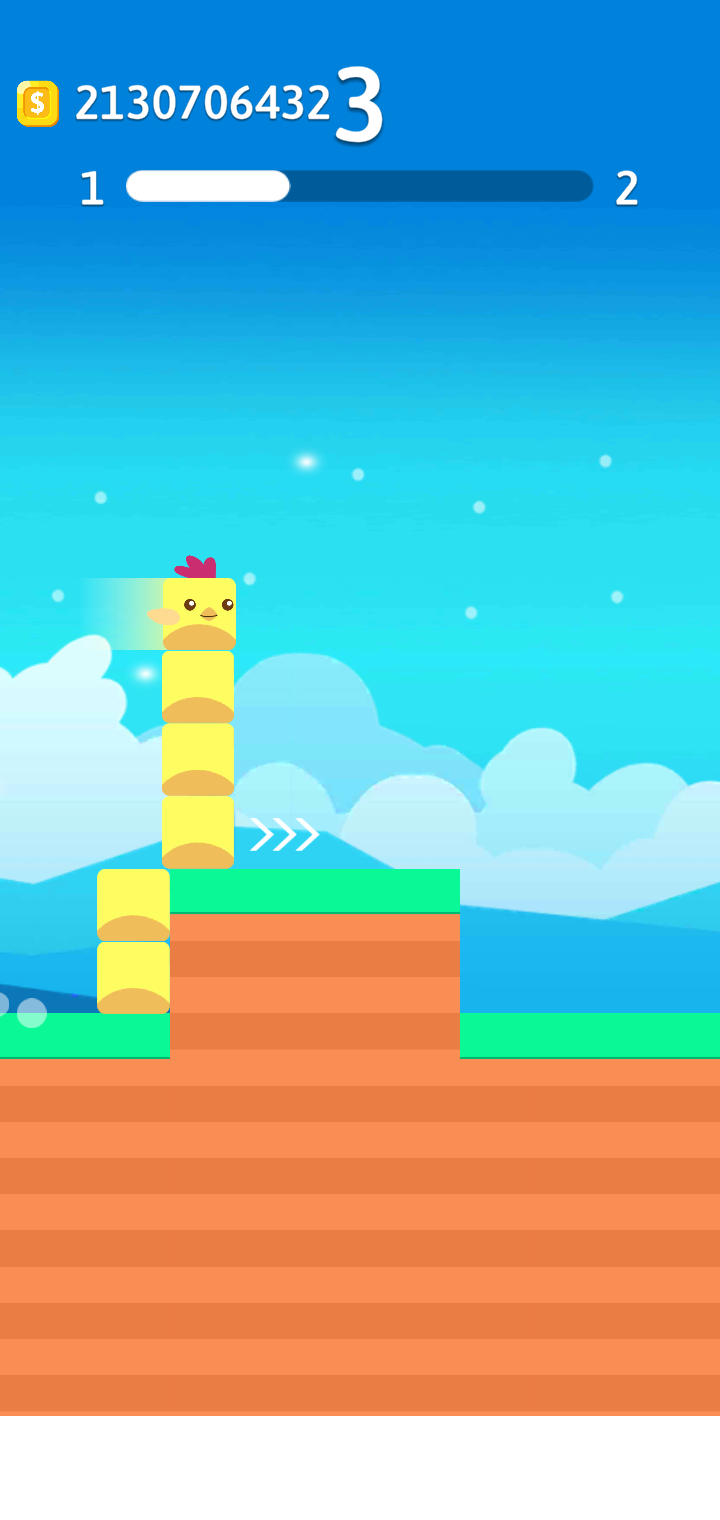 Stacky Bird(˹Bo޽Ű)1.0.1.66ƽ؈D3