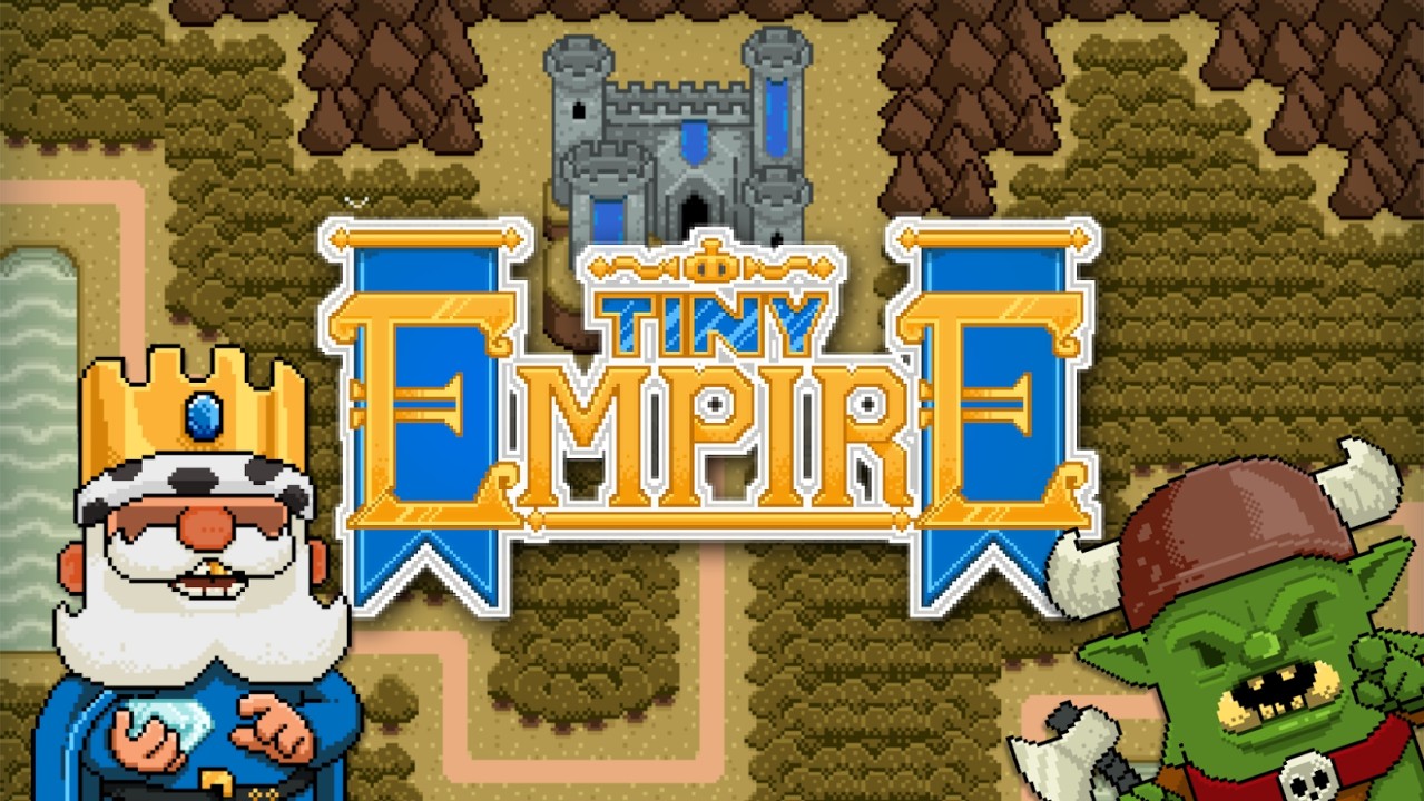 Tiny Empire(Сۇ)2.0.6°؈D1