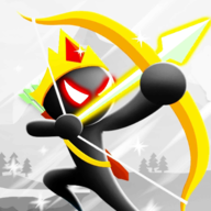 Stickman Archery((zhn)ִƽ)1.0.2°