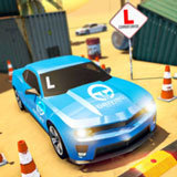 Driving School 2020({W(xu)У2021o(w)޽Ű)1.0.5׿