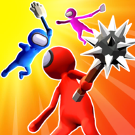 Stickman Smashers(˓ߟo޽Ű)1.0.3ƽ