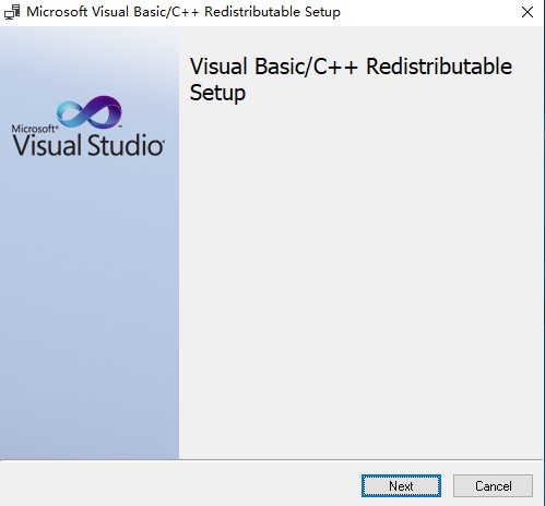 Visual C++пϼװv69233°ͼ0