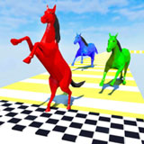 Horse Fun Race 3D(RƥȤζِ3Do޽Ű)3.33׿