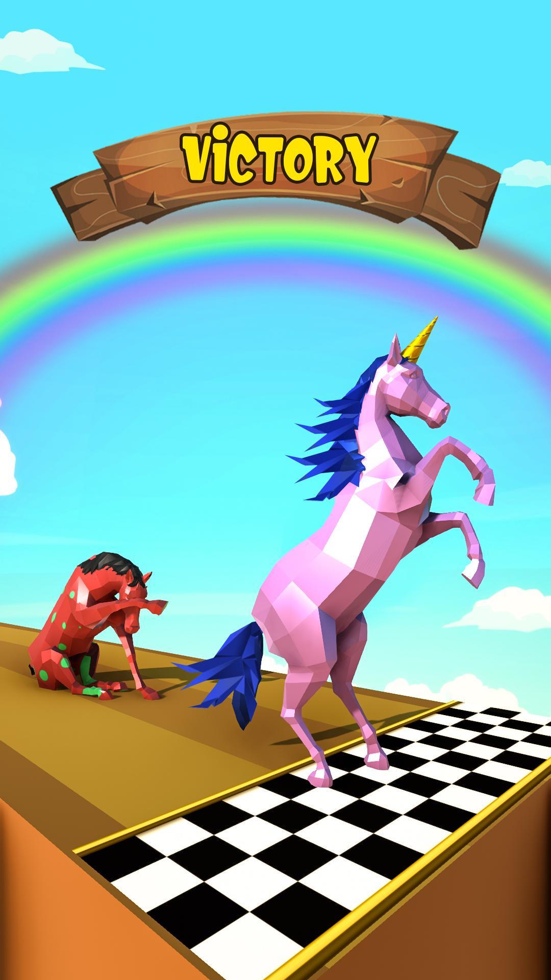 Horse Fun Race 3D(RƥȤζِ3Do޽Ű)3.33׿؈D1