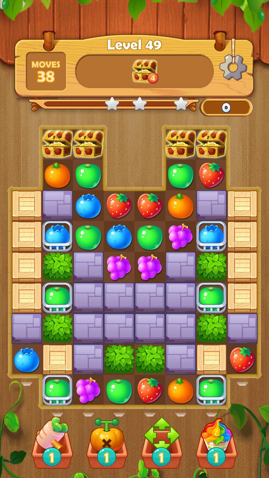 Fruit Link 2(ˮBB2o؛Ű)5.2׿؈D1