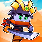 Cube Samurai Squared(ħʿo@ʯŰ)1.02׿