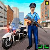 Police Moto Bike Chase(Ħ܇׷ȫƷi)2.0.28׿