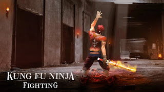 Kungfu Karate Street Fight(ֵֶo޽Ű)1.19׿؈D3