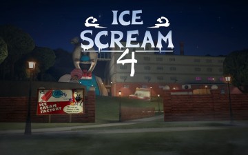 Ice Scream 4(4޵µĹ)ͼ2