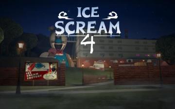 Ice Scream 4(ֲ4)ͼ0