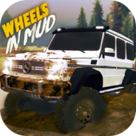 WHEELS IN MUD(ԽҰģMo޽Ű)1.8.3f2ƽ