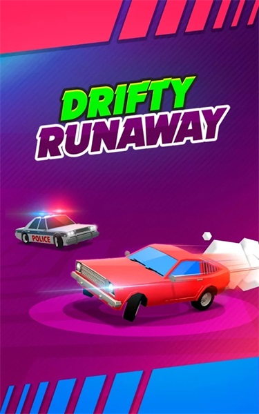 Drifty Runaway(ƯÓƽ)1.0.5ȫ܇vȫ؈D؈D0