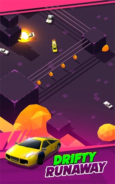 Drifty Runaway(ƯÓƽ)1.0.5ȫ܇vȫ؈D؈D2