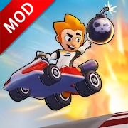 Boom Karts(ը܇ƽ)1.3.0V