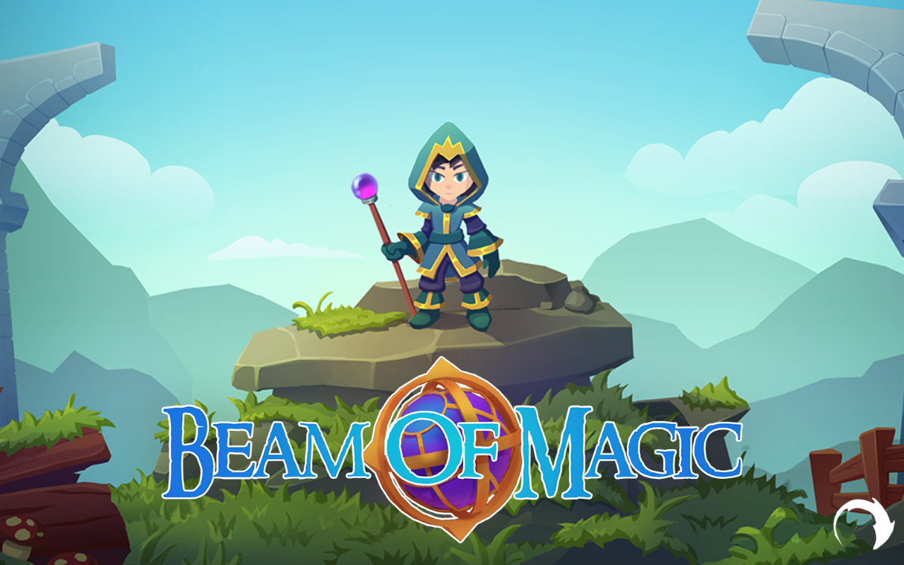 Beam of Magic(ħٷ)1.1.4׿؈D3