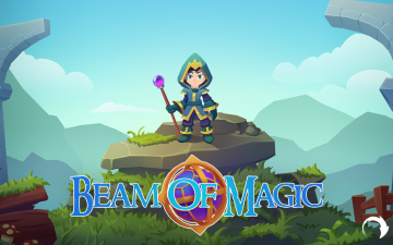 Beam of Magic(ħٷ)ͼ3