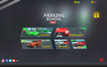 Parking School 2021(ͣѧУ2021)ͼ2
