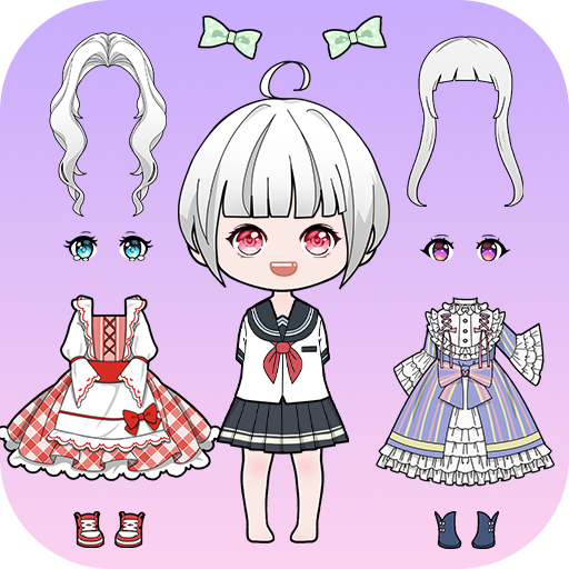 Vlinder Doll 2(br(sh)޹ٷ)1.0.4°