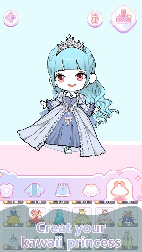 Vlinder Doll 2(br(sh)޹ٷ)1.0.4°؈D2