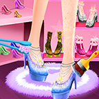 Fairy Magic Crystal Shoes(ħˮЬ)8.0.4׿