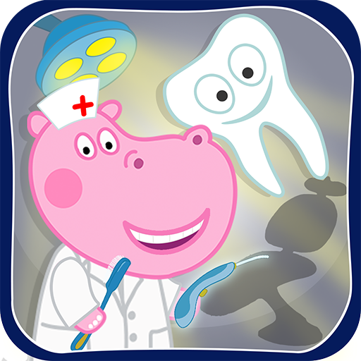 Hippo dentist(ͯҽҽϷ)1.4.5°