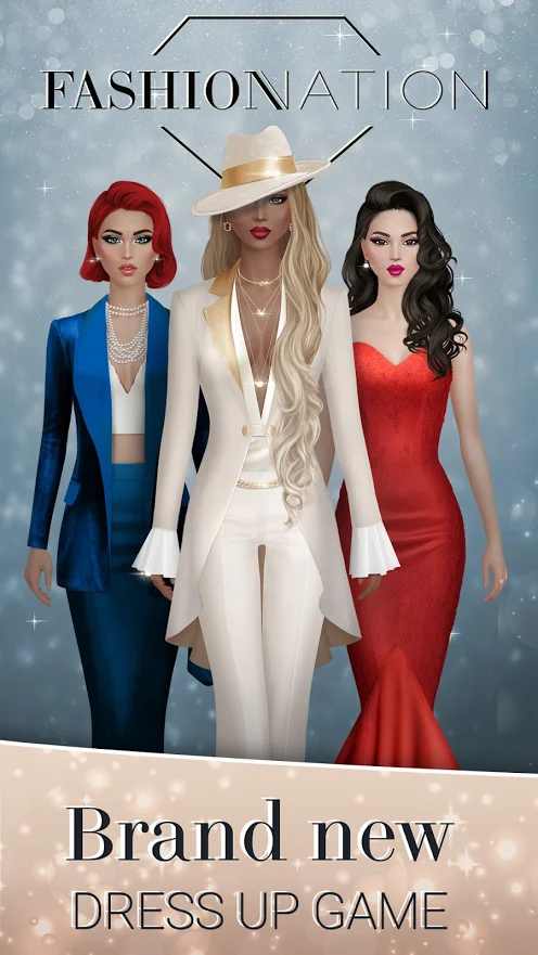 Fashion Nation(r(sh)ЇL(fng)c)0.15.2׿؈D0