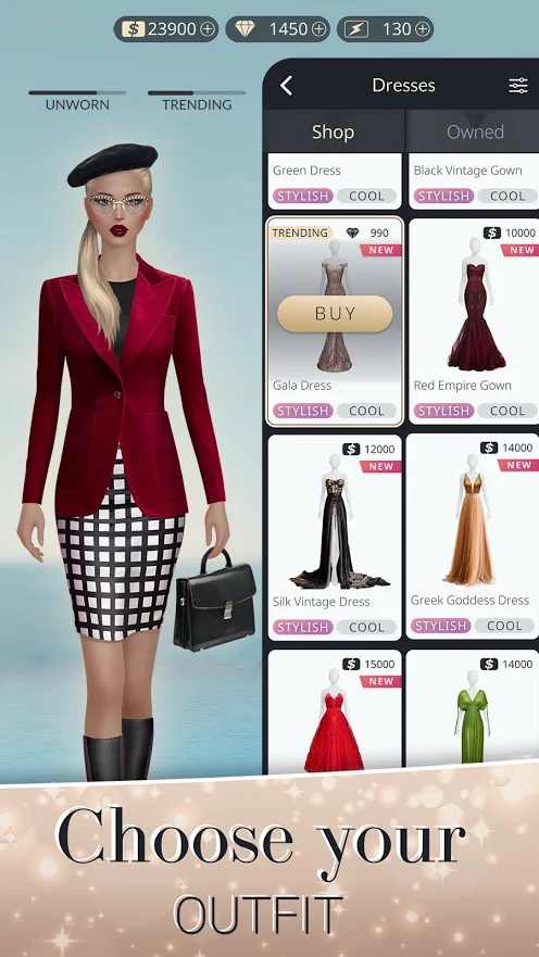 Fashion Nation(r(sh)ЇL(fng)c)0.15.2׿؈D2