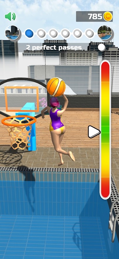 Wet Hoops(ӾͶ@Α)1.0.106׿؈D3