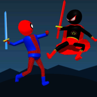 Stickman Street Supreme Warriors: Super Boy Games(˳Б(zhn))1.0׿