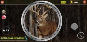 Deer Hunting 2021(¹2021޽Ұ)ͼ2