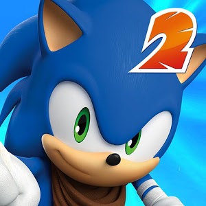 Sonic Boom(2ը)3.1.0°