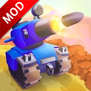 Tank Arena(̹˸ƽ)1.0.5׿